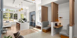 Bexley Spring Hill Gallery 19