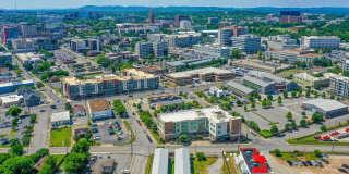 The Kensington Apartments Gallery 1