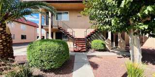2920 Siki Court #C / Beautiful 2 Bed, 1 Bath Condo Gallery 1