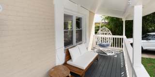 Spacious 5BR House in Takoma Park Gallery 5