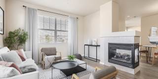 Maple Leaf Townhomes Gallery 13