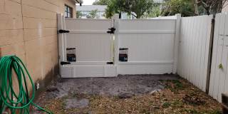 5412 South Bernie Street Gallery 2