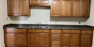 **Available Immediately** 4 bedroom / 1 bath home located near Washburn University Gallery 6