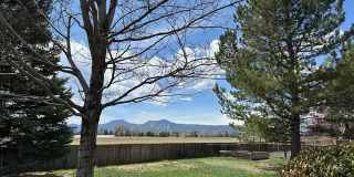 Large Single Family Home in NE Boulder Furnished Home with Great Views of The FlatIrons in a  Friendly Neighborhood Gallery 1
