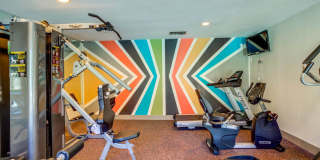 Reserve at City Center North Gallery 3