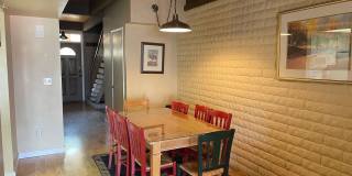 BOAT DOCK!  UNFURNISHED Tahoe Keys condo --   12 month lease Gallery 7