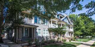 525 East Apartments Gallery 30