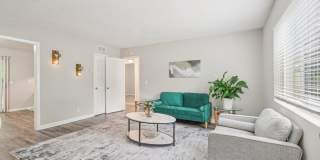 The Life at Arbor Creek Apartments Gallery 1