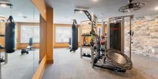 Caliber at Hyland Village Gallery 20