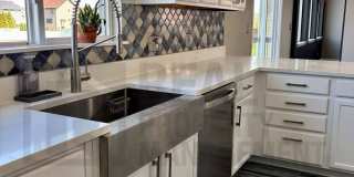 4BR/3.5BA Refined Ellendale Farm Rental w/ Basement Suite Gallery 9