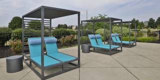 Palmera Apartments Gallery 26