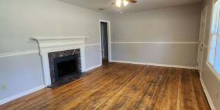 Spacious 4BR/2BA Brick Home with Fireplace, Large Island! Gallery 4