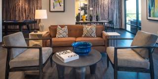 The Guild at MOSAIC Gallery 14