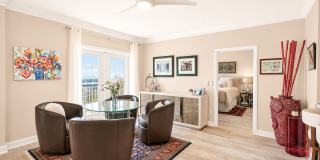 Penthouse Sanctuary in the Sky Gallery 14