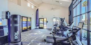 Rise Broadway Gallery 85