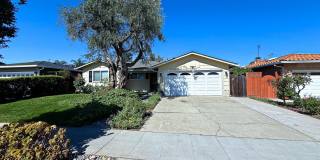 $4895 - Beautiful 4 Bed/2 Ba Cambrian Park Home Available Now! Gallery 3