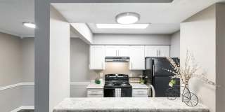 Priest Lake Apartments Gallery 1