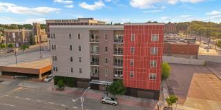 Dakota Lofts Gallery 1