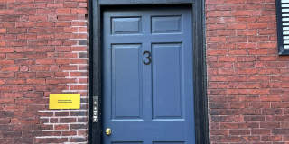 3 Bartlett St Gallery 3