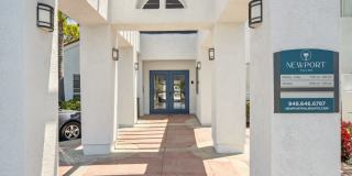 Newport Palms Apartments Gallery 16