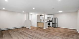 Super Spacious Newly Renovated 1-Bed 1-Bath Cranston! Gallery 6
