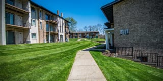 Crane Village Apartments Gallery 7