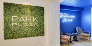 Park Plaza Gallery 21