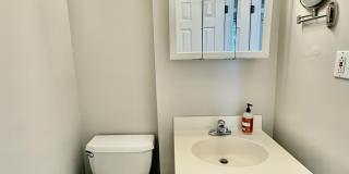 2205 Fitzwater Street - 3rd Floor Gallery 21