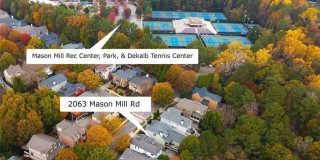 2063 Mason Mill Road Gallery 2