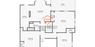 3 Bedroom / 2 Bath | Available Dec. 1, 2026 ~ Historic Charm Meets Modern Convenience – 57 Bull St. Gallery 3