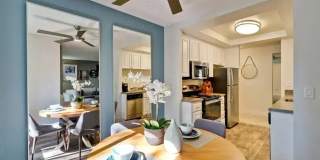 Villas Willow Glen Gallery 12