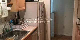 Nice 2 bed in South End Nice 2 bed in South End Gallery 1