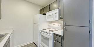 Magnolia Court Apartments Gallery 31