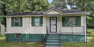 2203 Tiger Flowers Drive NW Gallery 1
