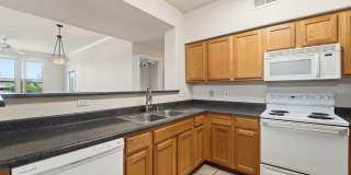 North Scottsdale Condo for Rent in Gated Edge at Grayhawk Community Gallery 1