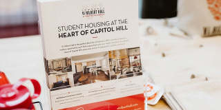 Vi Hilbert - Student Housing Gallery 3