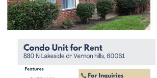 880 North Lakeside Drive Gallery 1