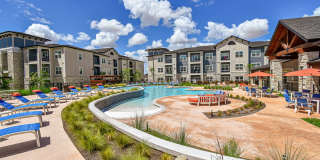 Aspire at Live Oak Gallery 12