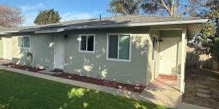 Beautiful 2 Bd./1 Ba. Remodeled rear home in NE Santa Maria Gallery 1