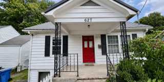 627 Golfview Drive – 4 Bed / 2 Bath Gallery 1