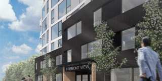 Fremont View: Modern Classic Collection Gallery 54