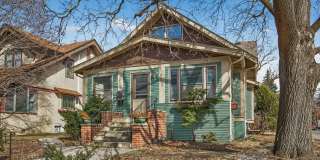 4 Bedroom Uptown Luxury Meets Historic Charm! Gallery 1