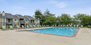 Chinoe Creek Apartments Gallery 7