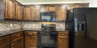 4-Bedroom House for Rent in Copperas Cove Gallery 14