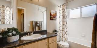 The Villas at Mountain Vista Ranch Gallery 65