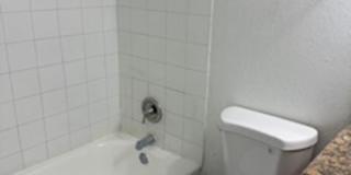 Large two bedroom condo Gallery 1