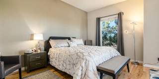 Luxury Home with Mountain and City Views in the Coveted Bluffs at Pinehurst Community Gallery 23
