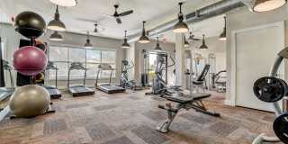 Skyview West Gallery 17