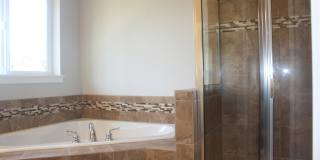 Newer home (2018), Tankless H20 heater, Upgrades galore. Dead end road for privacy Gallery 14