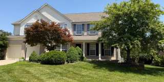 4BR/3.5BA | Newly Renovated Single Family Home | Large Home is Desirable Pine Run!  Best of Mason Gallery 1
